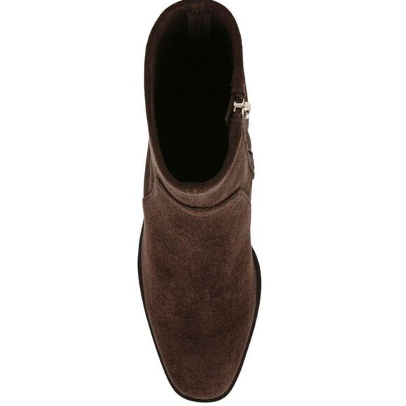 Anne Klein Women Anne-klein Women\'s Brown Boots